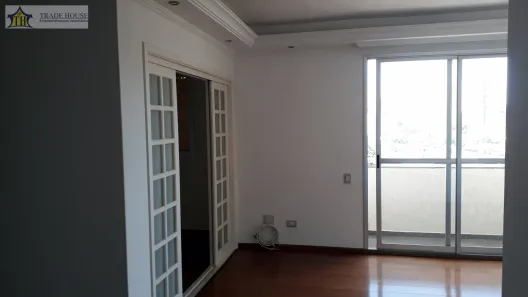 Apartamento com 3 Quartos à venda, 76m² no Vila Gumercindo, São Paulo