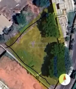 Lote/Terreno para alugar, 2140m² no Vila Toninho, São José do Rio Preto