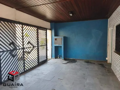 Casa com 2 Quartos à venda, 161m² no Jardim Stella, Santo André