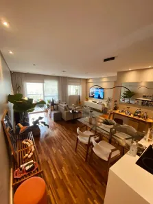 Apartamento com 2 Quartos à venda, 87m² no Vila Andrade, São Paulo