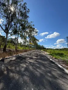 Lote/Terreno com 1 Quarto à venda, 1500m² no São José dos Salgados, Carmo do Cajuru