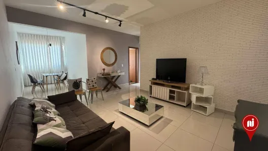 Apartamento com 3 Quartos à venda, 135m² no Silva Prado, Brumadinho