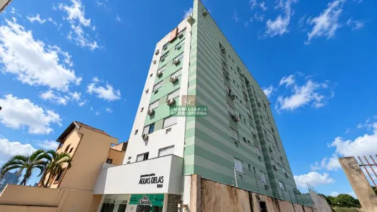 Kitnet com 1 Quarto à venda, 21m² no Chácara Paulista, Maringá
