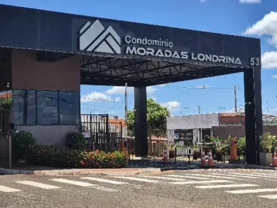 Casa com 2 Quartos à venda, 180m² no Heimtal, Londrina