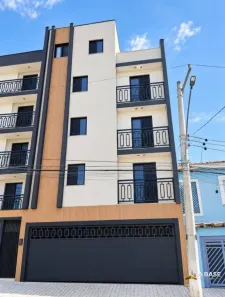 Apartamento com 2 Quartos à venda, 42m² no Vila Gustavo, São Paulo