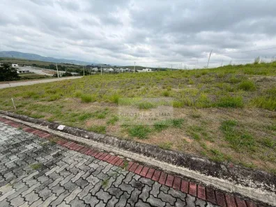 Lote/Terreno à venda, 356m² no Condomínio Residencial Ecopark Bourbon, Caçapava