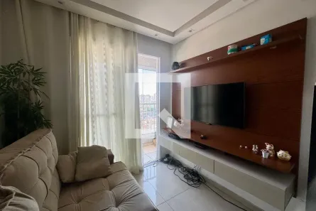 Apartamento com 2 Quartos à venda, 47m² no Vila São João, Guarulhos
