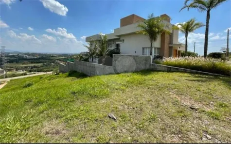 Lote/Terreno à venda, 1064m² no Monte Alegre, Vinhedo