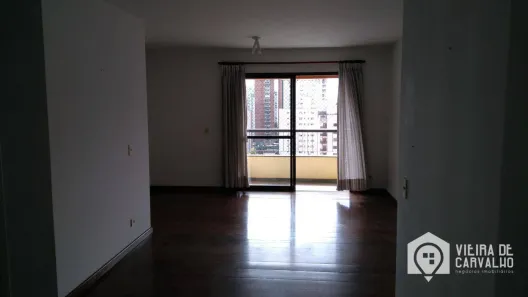 Apartamento com 3 Quartos à venda, 86m² no Perdizes, São Paulo