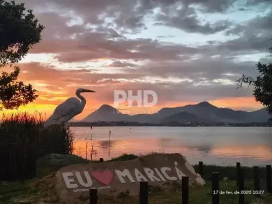 Casa com 2 Quartos à venda, 80m² no Araçatiba, Maricá