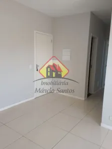 Apartamento com 2 Quartos à venda, 68m² no Parque Aeroporto, Taubaté