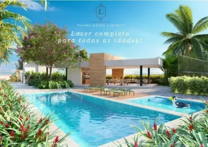 Apartamento com 3 Quartos à venda, 100m² no Turu, São Luís