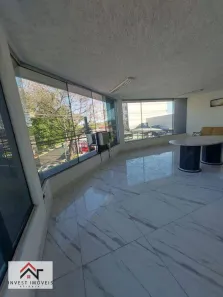 Sala Comercial para alugar, 48m² no Jardim Brasil, Atibaia