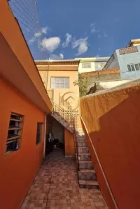 Casa com 3 Quartos à venda, 158m² no Jardim São João (Jaraguá), São Paulo