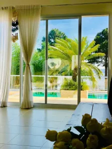 Casa de Condomínio com 4 Quartos para alugar, 686m² no Cacupé, Florianópolis