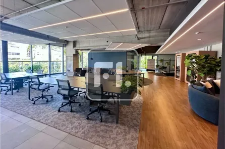 Sala Comercial à venda, 500m² no Pinheiros, São Paulo