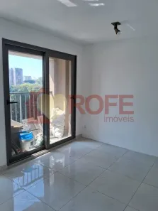 Apartamento com 1 Quarto à venda, 25m² no Campo Belo, São Paulo