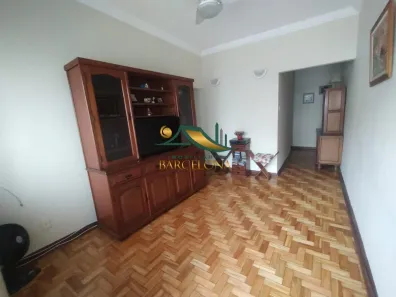 Apartamento com 2 Quartos para alugar, 74m² no Niterói, Volta Redonda