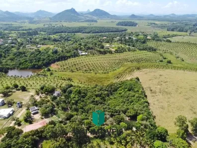 Lote/Terreno à venda, 13000m² no Comunidade Urbana de Jaboticaba, Guarapari