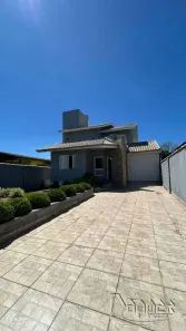Casa com 3 Quartos à venda, 169m² no Canudos, Novo Hamburgo