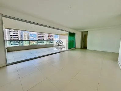Apartamento com 4 Quartos à venda, 204m² no Horto Florestal, Salvador