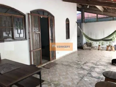 Casa com 3 Quartos à venda, 96m² no Boraceia, Bertioga