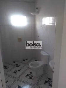 Casa com 2 Quartos à venda, 78m² no Parque Santa Edwiges, Bauru