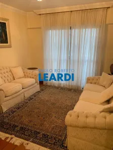 Apartamento com 4 Quartos à venda, 134m² no Jardim das Acácias, São Paulo