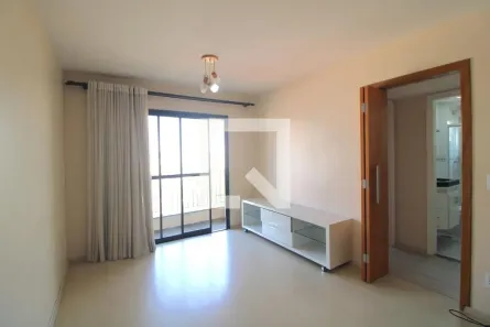 Apartamento com 2 Quartos à venda, 64m² no Vila São Paulo, São Paulo