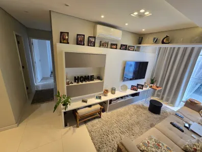 Apartamento com 2 Quartos à venda, 64m² no Vila Olímpia, São Paulo