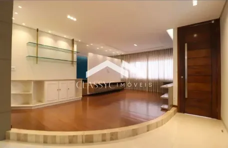 Casa com 4 Quartos para alugar, 293m² no Brasil, Uberlândia