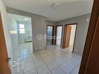 Apartamento com 2 Quartos à venda, 45m² no Canudos, Novo Hamburgo