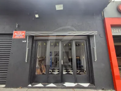 Sala Comercial para alugar, 45m² no Vila Gustavo, São Paulo