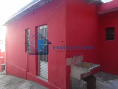 Sobrado com 3 Quartos à venda, 165m² no Vila Yolanda, Osasco
