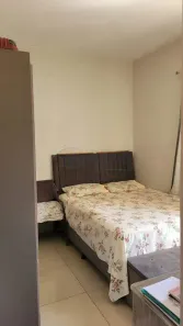 Apartamento com 2 Quartos à venda, 55m² no Setor Habitacional Vicente Pires, Brasília