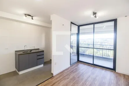 Apartamento com 2 Quartos à venda, 63m² no Alphaville Empresarial, Barueri