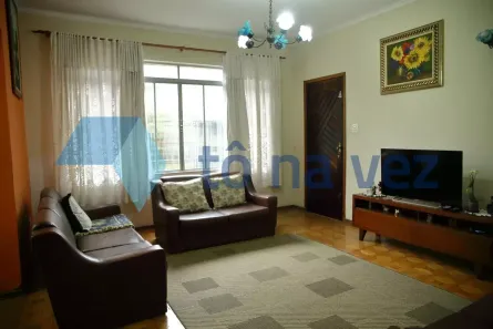 Casa com 4 Quartos à venda, 265m² no Dos Casa, São Bernardo do Campo