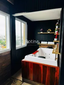 Apartamento com 2 Quartos à venda, 61m² no Tibery, Uberlândia
