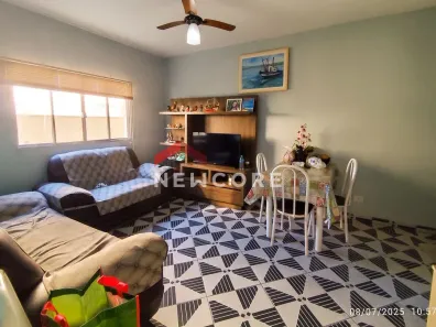Apartamento com 2 Quartos à venda, 42m² no Estufa II, Ubatuba