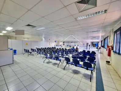 Prédio Comercial à venda, 1650m² no Campos Elíseos, Ribeirão Preto