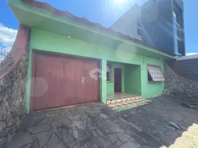Casa com 3 Quartos à venda, 100m² no Rio Branco, Canoas