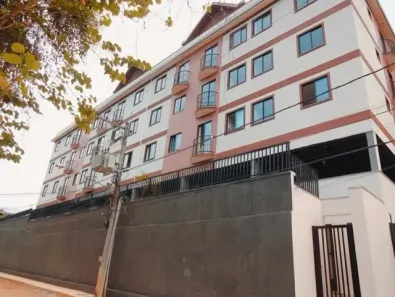 Apartamento com 2 Quartos à venda, 85m² no Itaipava, Petrópolis