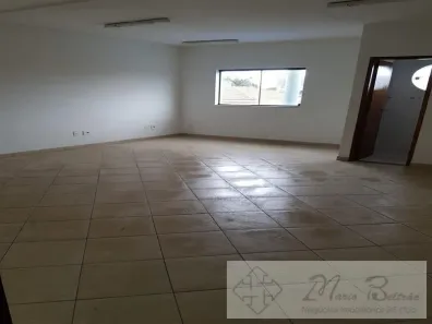 Sala Comercial para alugar, 30m² no Vila Polopoli, São Paulo
