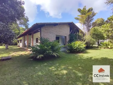 Fazenda/Sítio com 4 Quartos à venda, 6975m² no Aldeia dos Camarás, Camaragibe