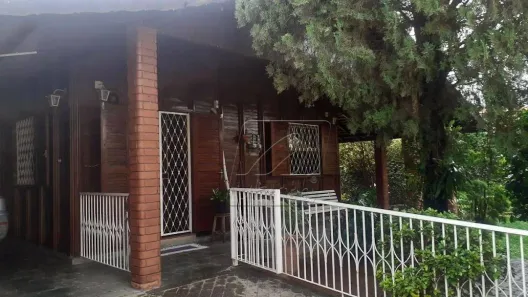 Casa com 3 Quartos à venda, 378m² no Centro, Piracicaba