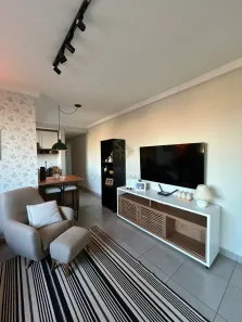 Apartamento com 2 Quartos à venda, 68m² no Vila Monte Alegre, Ribeirão Preto