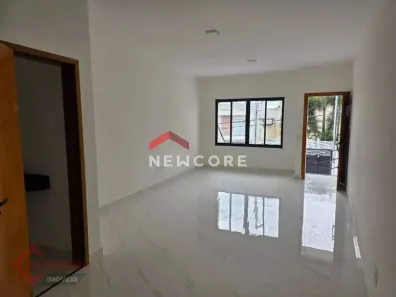 Sobrado com 3 Quartos à venda, 120m² no Vila Antonina, São Paulo