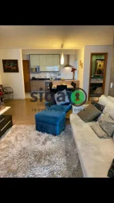 Apartamento com 3 Quartos à venda, 104m² no Vila Suzana, São Paulo