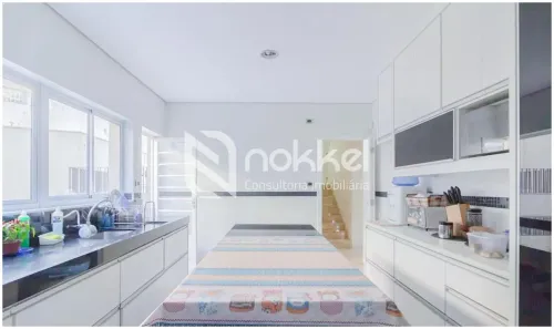 Casa com 4 Quartos à venda, 260m² no Jardim da Saúde, São Paulo