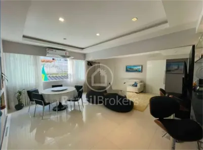 Apartamento com 3 Quartos à venda, 225m² no Ipanema, Rio de Janeiro